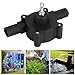 MINI WATER PUMP SELF PRIMING ELECTRIC DRILL PUMPS OIL FLUID TRANSFER GARDEN TOOLS