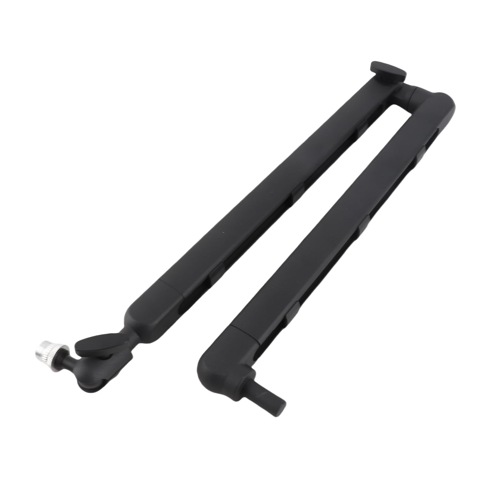 Mikrofon -Ausleger Arm Arm Low -Profil einstellbarer Stick Mikrofonarm