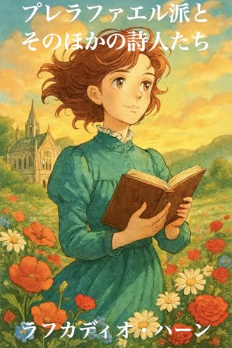 プレラファエル派とそのほかの詩人たち、ある印象派の日記(現代語訳)