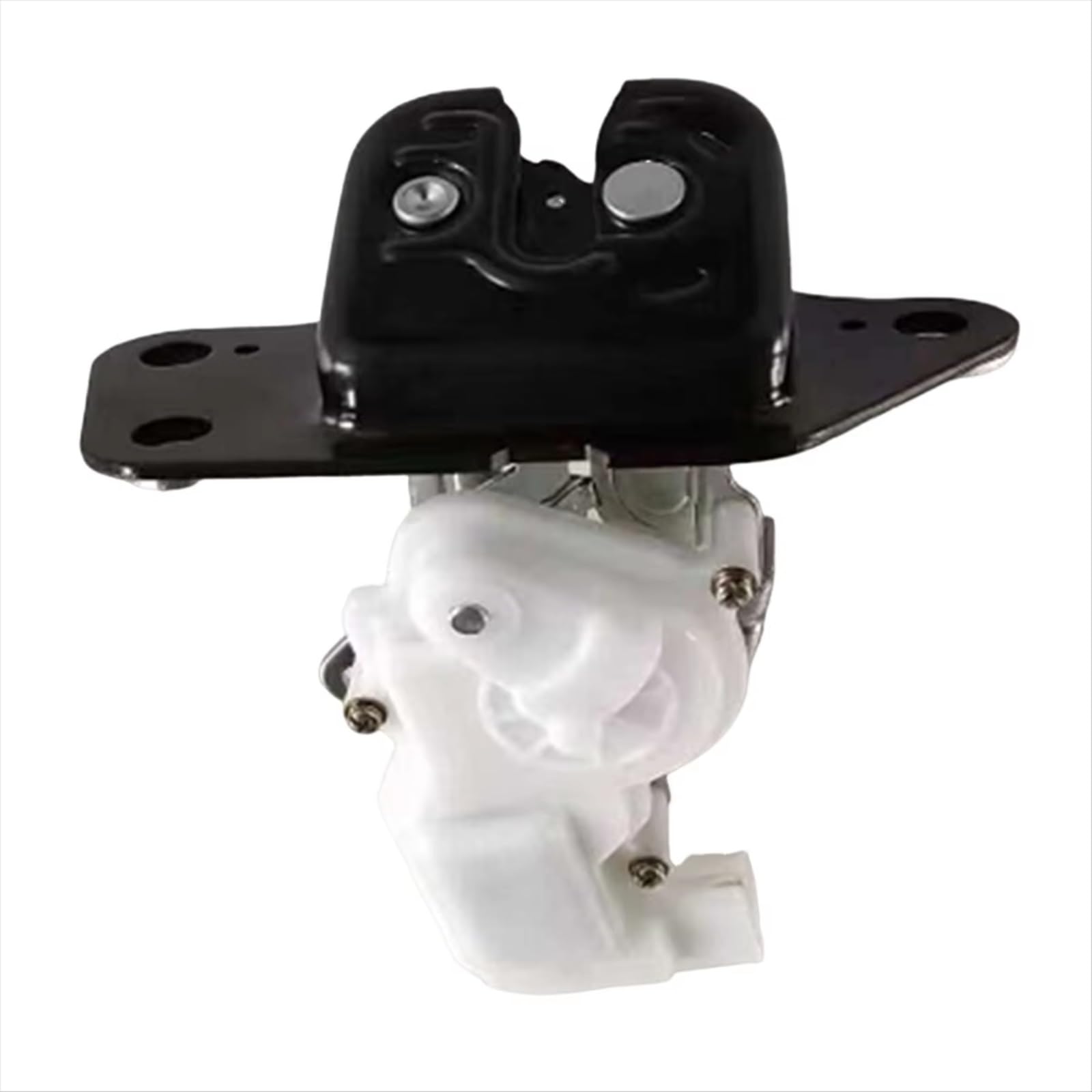 Chefru One Color Car Tailgate Lock Compatible With Jeep For Grand For Cherokee 2014 2015 2016 2017 2018 Car Tailgate Boot Lock Latch Catch Actuator Accessories Oem：68110603ab