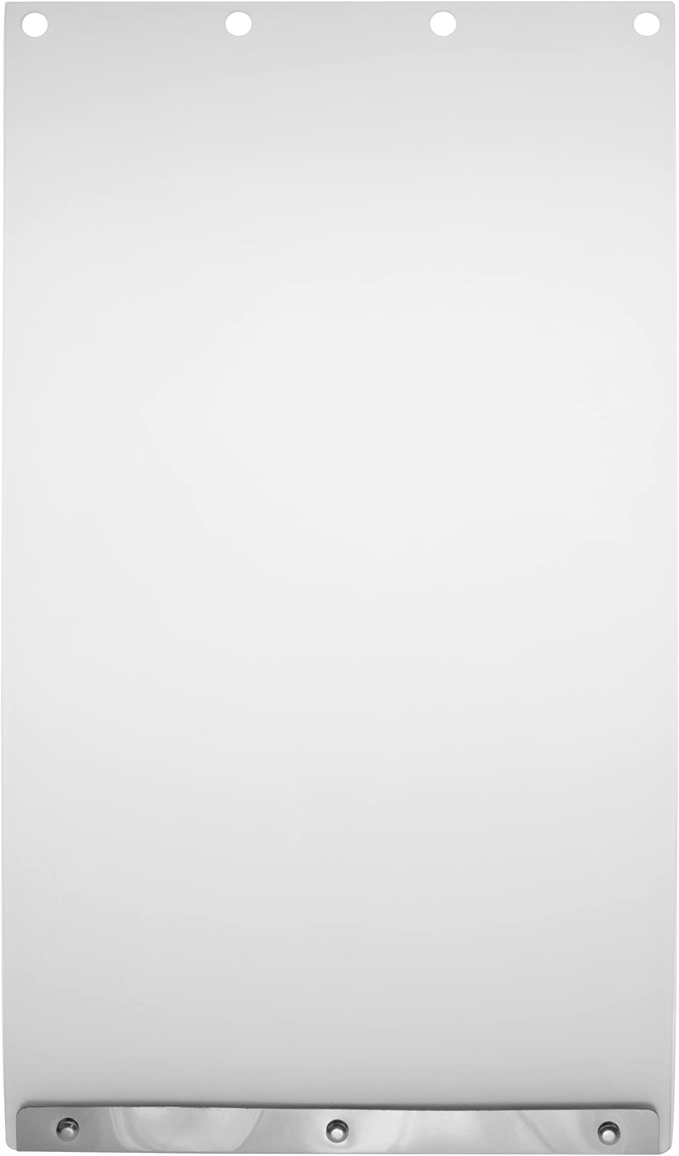 Amazon.com : Perfect Pet Aluminum Pet Door, Extra Large, 10.5" x 15
