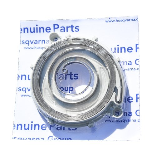 Amazon.com : Husqvarna Rp Spring Cassette Addy Part # 505157902 