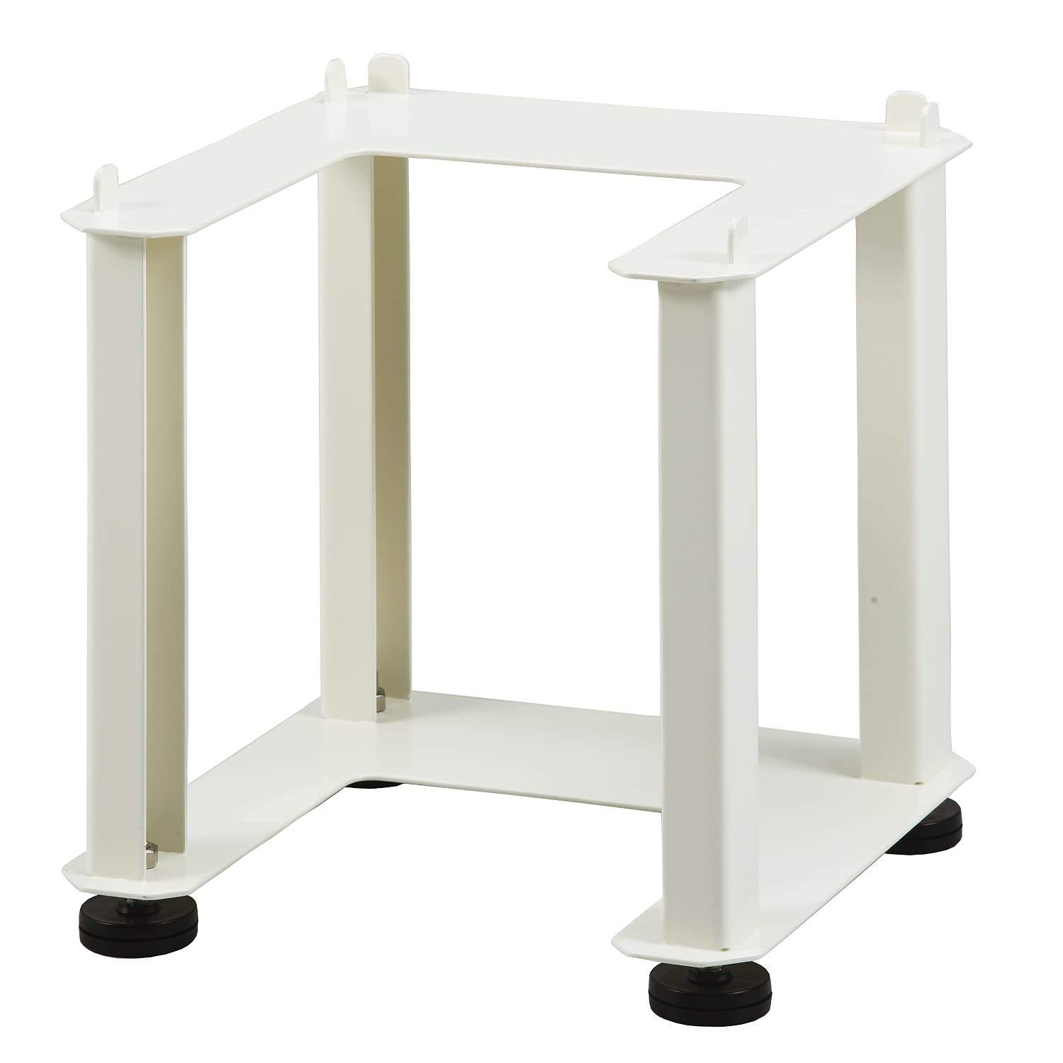 バッグインボックス用 専用スタンド 5L用 (アジャスター付き) Amazon｜バッグインボックス用 専用スタンド 5L用 (アジャスター付き