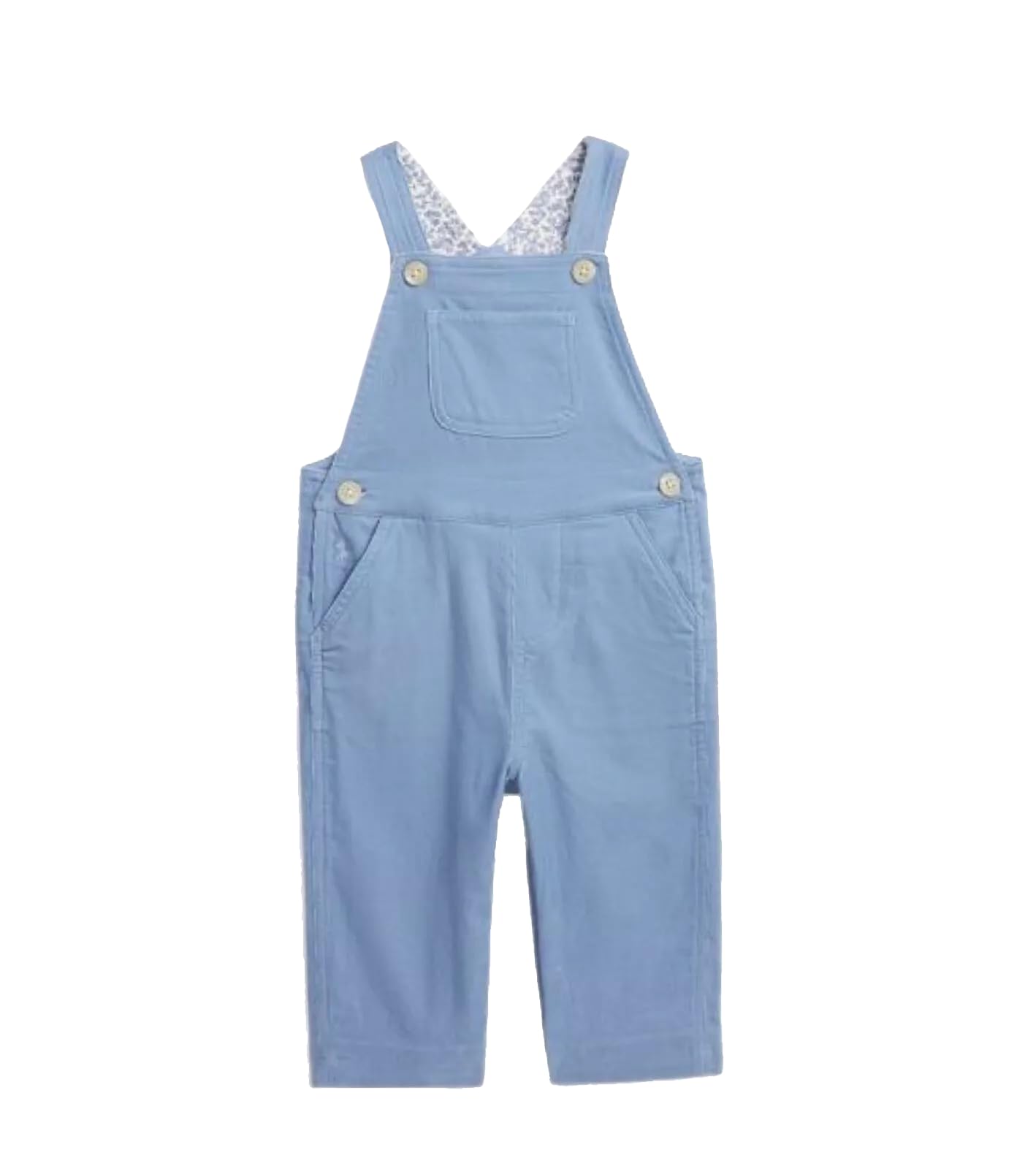 Polo Ralph Lauren Baby Corduroy Overalls Set 3 Months