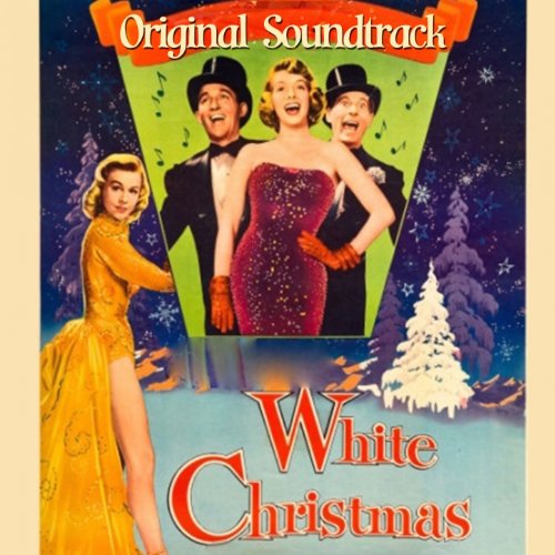 Love, You Didn't Do Right by Me (From "White Christmas" Soundtrack) by