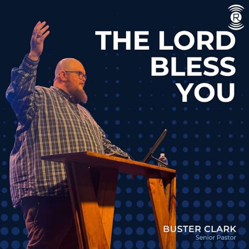 The Lord Bless You