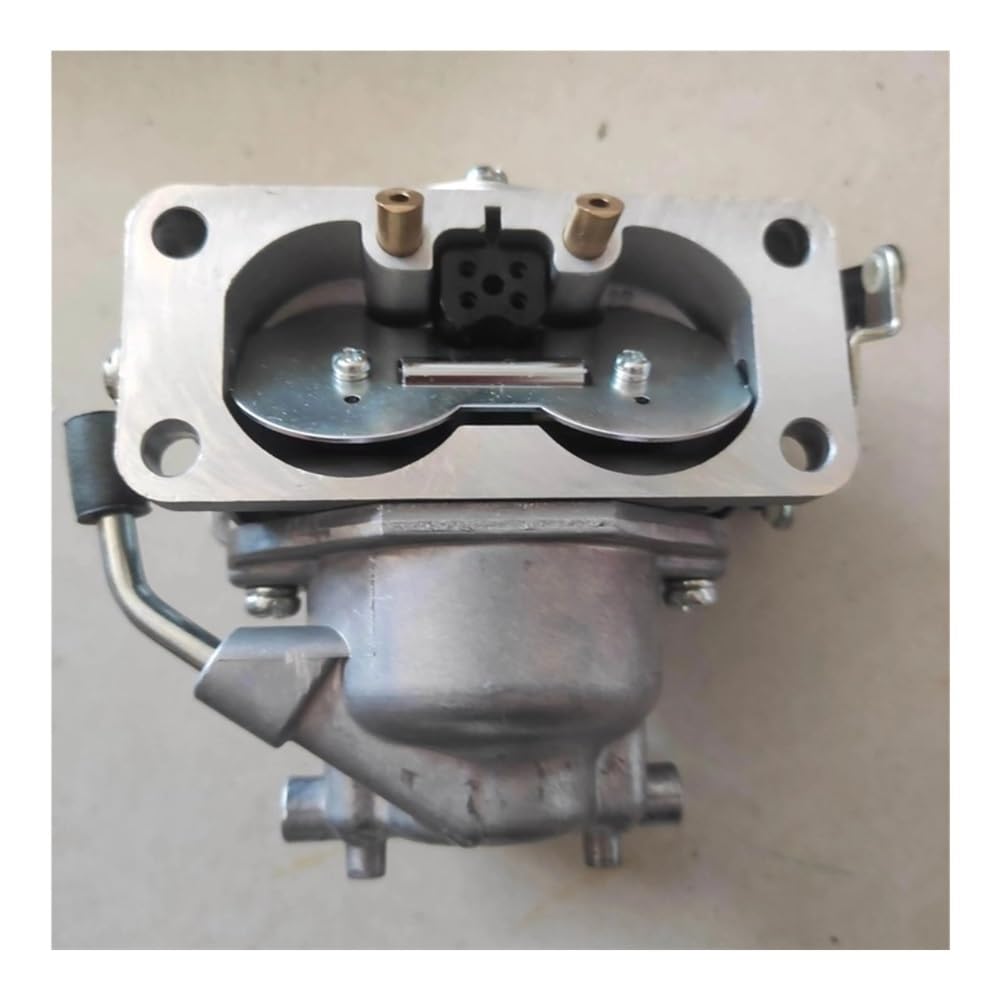 Ctybvm One Color Carburetor Fit For 31Hp Engine, Part 543477 845276 845071