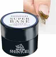 【ななこ】SHINYGEL スーパーベース&スーパートップ シャイニージェル スーパートップ 5g｜シャイニージェル公式