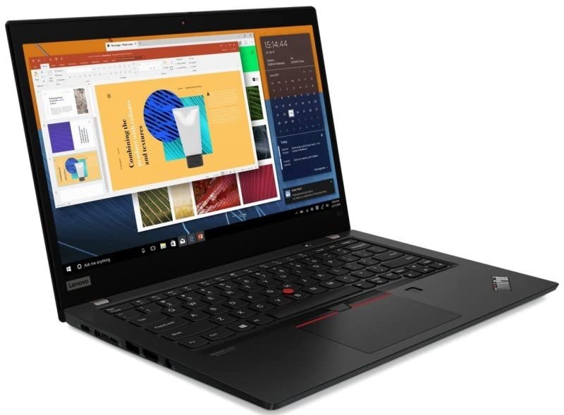 Lenovo ThinkPad X13 Gen 3 (Intel) i5-1235U Notebook 33.8 cm (13.3