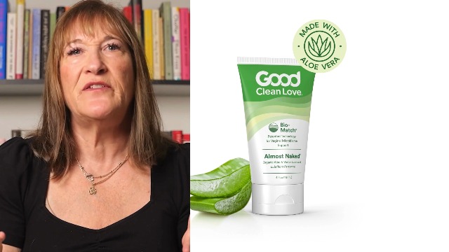 firefly organics personal lubricant Amazon.com: Good Clean Love All Natural Personal Lubricant, Almost Naked 4  oz (Pack of 7) : Health & Household main image 0