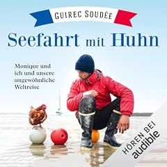 Seefahrt mit Huhn Titelbild