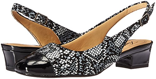 Image of Trotters Womens DeaPumps
