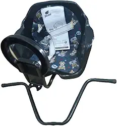 Cadeirinha Dianteira Para Criança até 4 anos