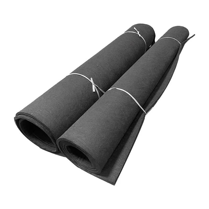 Graphit-Carbon-Filzplatte 1St