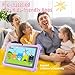 Kids Tablet 7 inch Tablet for Kids 32GB Toddler Tablets with Case Android Kids Learning Tablets with WiFi Youtube Parental Control, Bluetooth, Preinstalled Educational Contents for Girls Boys, Purple