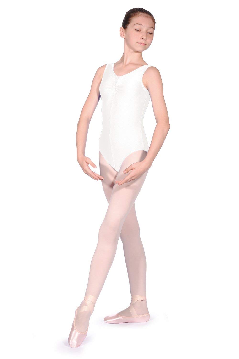 Roch Valley Sheeree Ärmelloses Trikot Increspature con colori vivaci Bambine e ragazze
