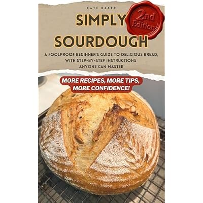 Simply Sourdough