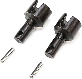 Losi F/R Diff Outdrive Set 2 LMT LOS242038 Elec Car/Truck Replacement Parts
