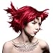 Produktbild Manic Panic High Voltage Classic Cream Formula Colour Hair Dye (Vampire Red)
