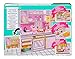 MGA's Miniverse Make It Mini Kitchen, Kitchen Playset, w/UV Light, Collectibles, DIY, Resin Play, Exclusive, Mystery Recipe, Mini Oven Mitts, NOT Edible, 8+