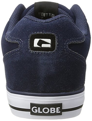 Image of GLOBE Encore-2, Men's Slippers, Blue (Navy /Yellow), 4 UK (37 EU)
