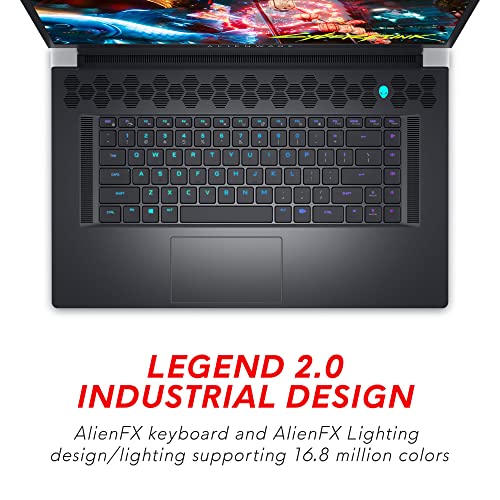 Ultimate Gaming Laptop RTX 4080
