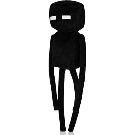 Amazon ぬいぐるみ エンダーマン ぬいぐるみ おもちゃ