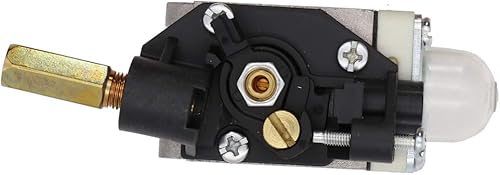 Miniatura 2 de Kit de carburador para Echo RB-K57A RB-K60A RB-K72 PB-230LN PB-231LN Soplador de energía portátil Carb