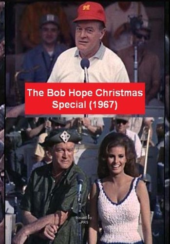 The Bob Hope Christmas Special