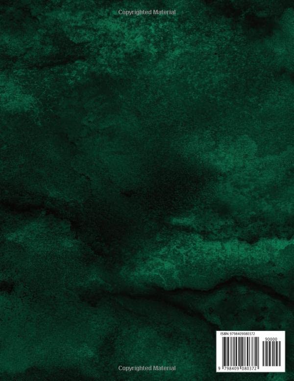 Miniatura 2 de Pathfinder Campaign Journal My Pathfinder Campaign Journal. A Gaming Journal for your adventures. Notebook with Character information pages.