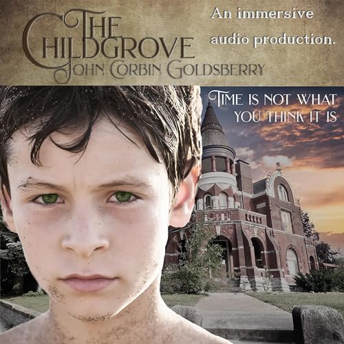 The Childgrove | John Goldsberry episode artwork
