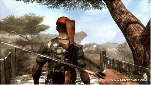 Image of Far Cry 2 - Playstation 3 (Renewed)