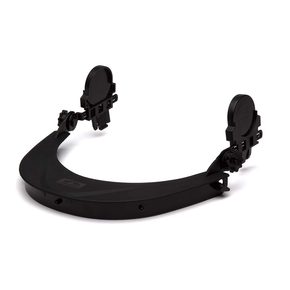 Pyramex HHABCMS Headgear for Standard Cap Style Hard Hat by Pyramex Safety