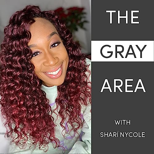 2/26/23: The Gray Area Show Finale