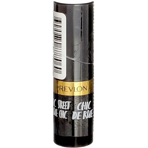 Pack of 2 Revlon Super Lustrous Lipstick, 046 Bombshell Red