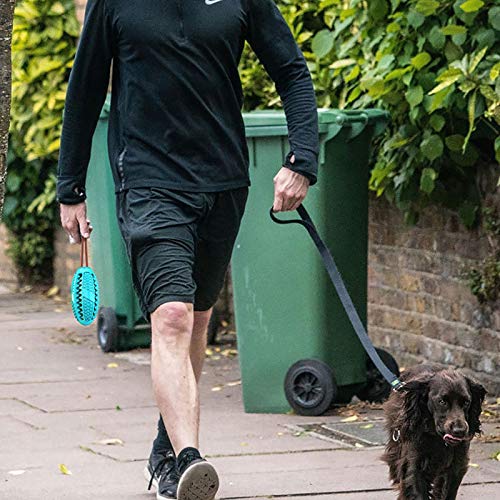 XINGKEJI Escova de dentes para cães mastigáveis para limpar os dentes do cão e proteger a saúde buca