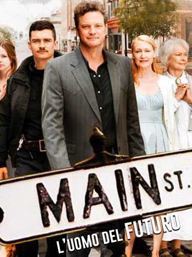  Main Street