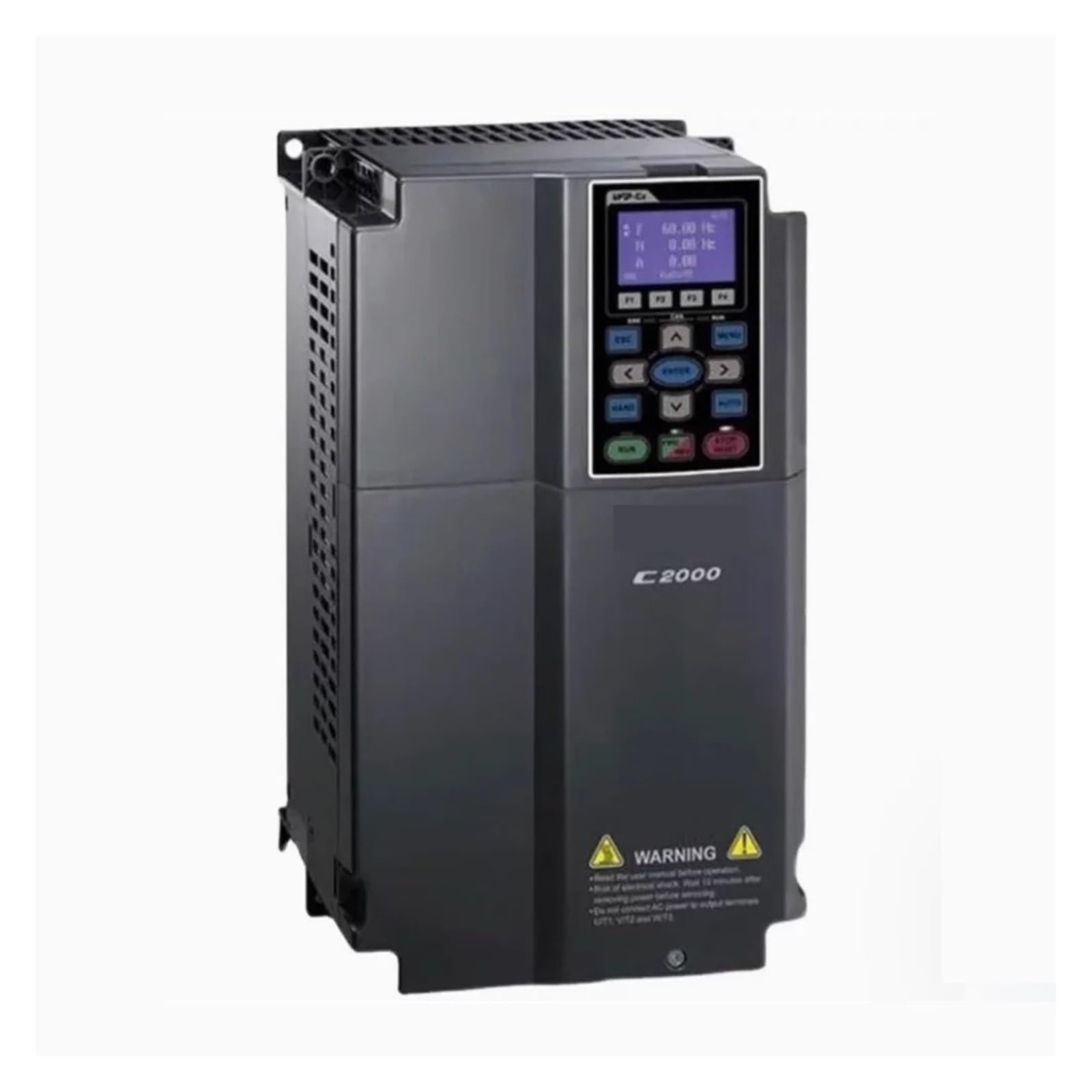 JJKKOZVQF Converter VFD220C43A-21