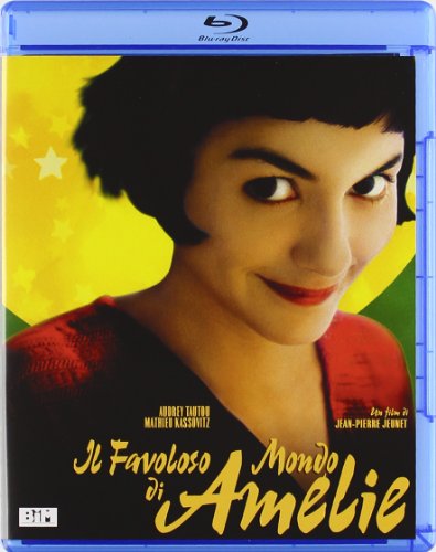 Il favoloso Mondo di Amelie [Blu-Ray] [Import]