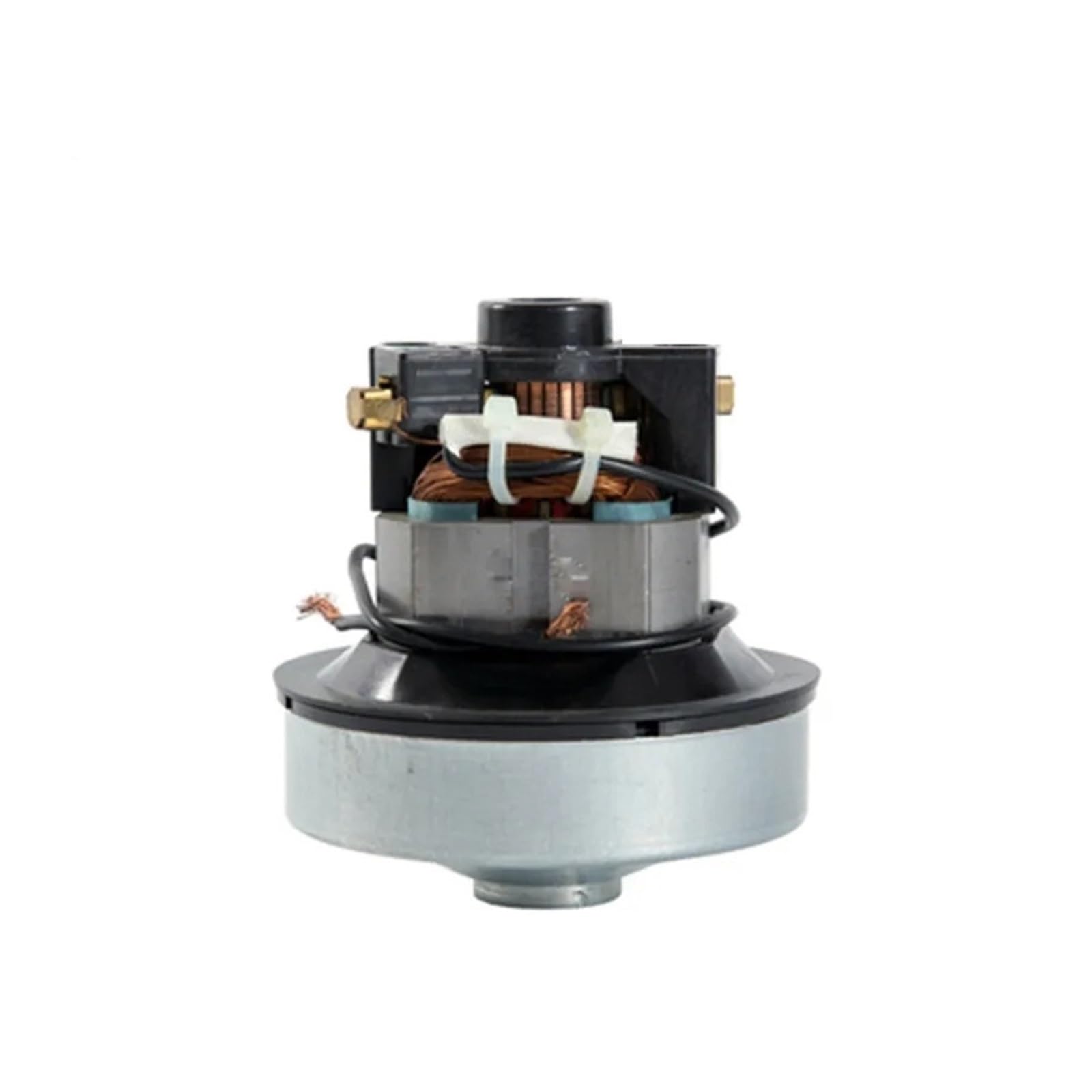 Motor De Aspiradora De 220 V Y 400 W, Compatible con Dreame DX118C, Compatible con Midea 50S22AD1-AL, Motor De Repuesto For Aspiradora De Mano
