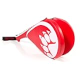 Tiger Claw Clap Kicker Target