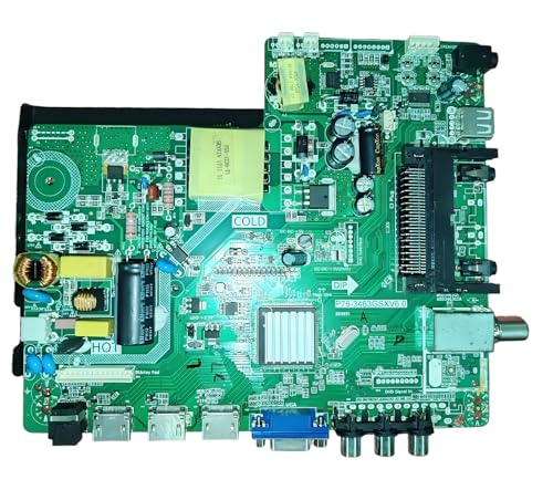 ����TV�V�X�e���{�[�h P75-3463GSXV6.0 | ����\�����[�V�������W���[��