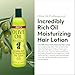 ORS Olive Oil Professional Incredibly Rich Oil Moisturizing Hair Lotion 23 Ounce (1)