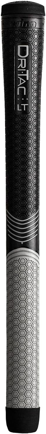 Winn Dri-Tac LT Standard Golf Grip