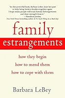 Algopix Similar Product 12 - Family Estrangements How They Begin