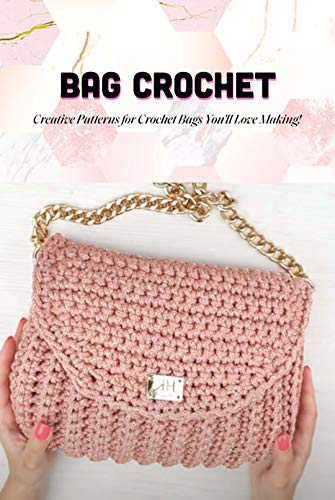 crochet pouch for beginners