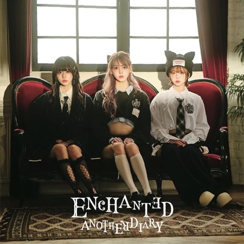 Enchantedのサムネイル