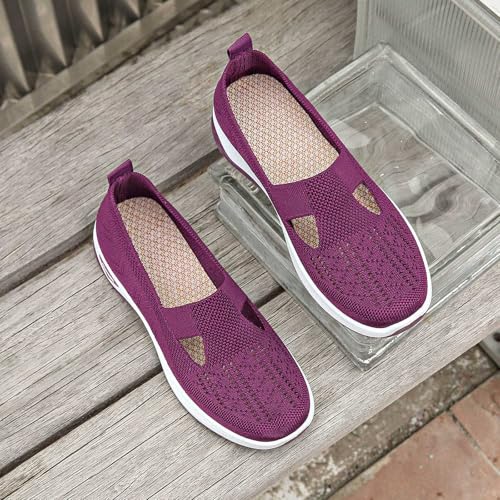 Chaussures orthopédiques d'été larges pour pieds gonflés