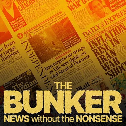 Hot Take Time Machine &ndash; March&rsquo;s weirdest columns with Miranda Sawyer and Jonn Elledge