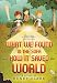 What We Found in the Sofa and How It Saved the World